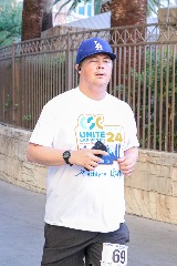#CSCUnite24 5K Fun Run / 2-Mile Walk